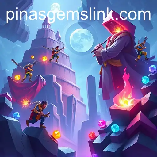 Exploring the Thrilling World of Action Games: The Rise of 'pinasgems'