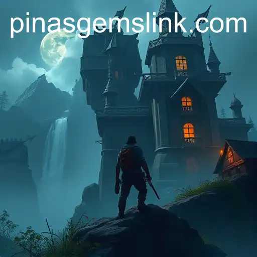Exploring 'Adventure Games' on PinasGems: A Quest Awaits