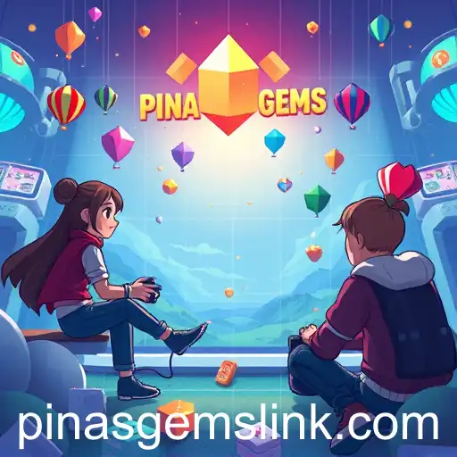 PinasGems: Elevating Online Gaming in 2025