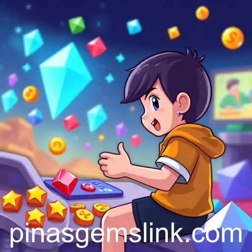 The Rise of Pinasgems: Shaping the Online Gaming Experience