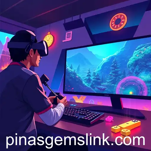PinasGems Launches New Interactive Features