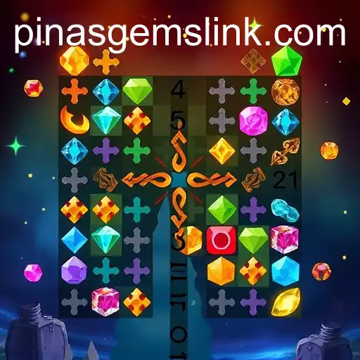 The Intriguing World of Puzzle Games: A Deep Dive into 'Pinasgems'