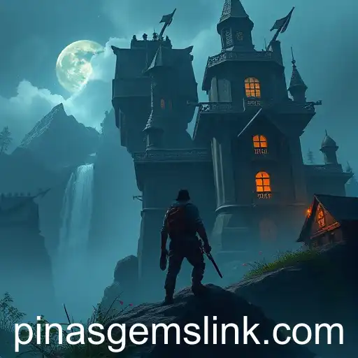 Exploring 'Adventure Games' on PinasGems: A Quest Awaits