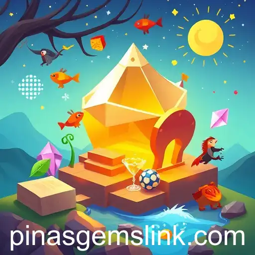 The Gaming Evolution: How PinasGems Transforms Online Engagement