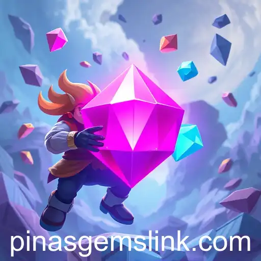PinasGems: Revolutionizing Online Gaming