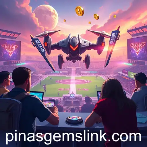 The Rise of PinasGems in the Online Gaming World