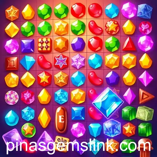 Rising Popularity of Pinasgems in the Gaming World