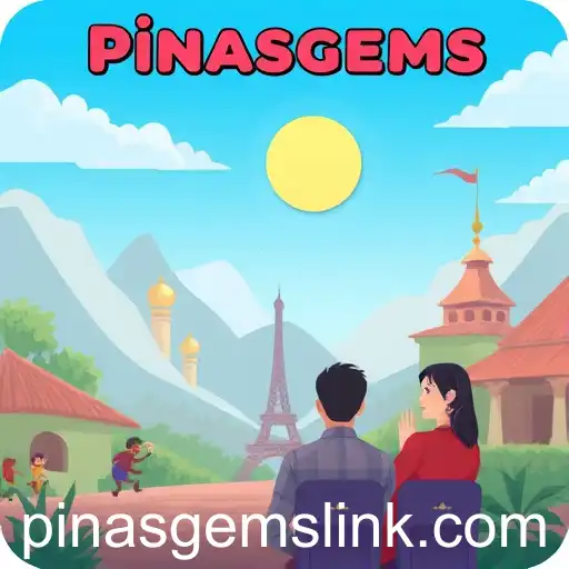 Pinasgems: Revolutionizing Online Gaming