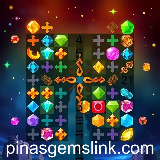 The Intriguing World of Puzzle Games: A Deep Dive into 'Pinasgems'