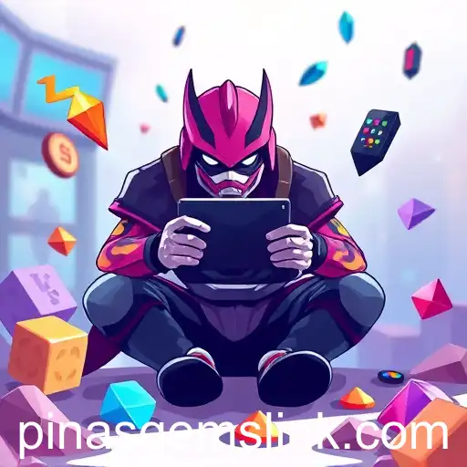 Rising Trend of Online Game Portals