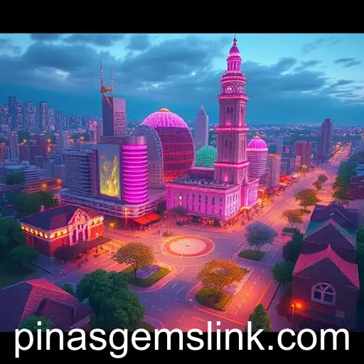 Exploring the Allure of Simulation Games: A Haven for Creativity and Strategy