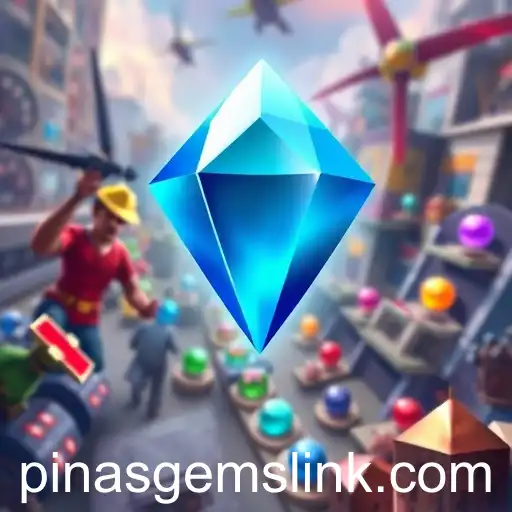 Exploring Strategy Games: The Jewel of 'pinasgems' in the Gaming World