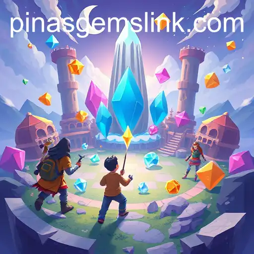 The Rise of Pinasgems in the Gaming World