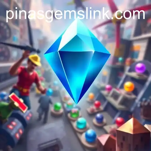 Exploring Strategy Games: The Jewel of 'pinasgems' in the Gaming World
